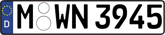 M-WN3945
