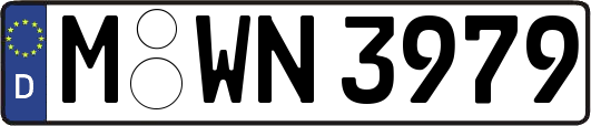M-WN3979