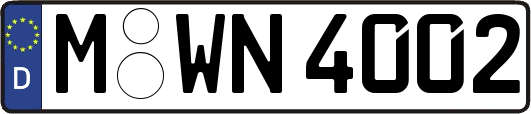 M-WN4002