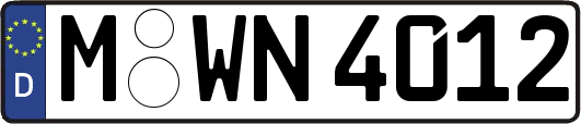 M-WN4012