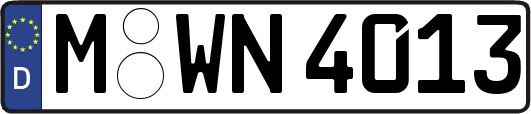 M-WN4013