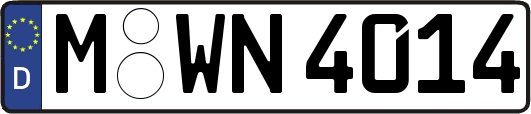 M-WN4014