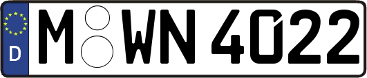 M-WN4022