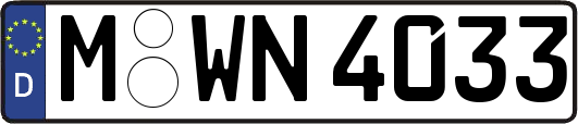 M-WN4033