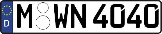 M-WN4040