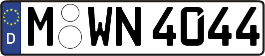 M-WN4044