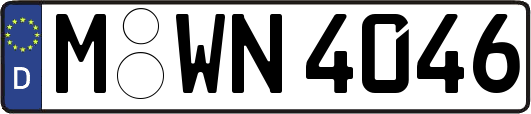 M-WN4046