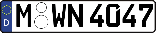 M-WN4047