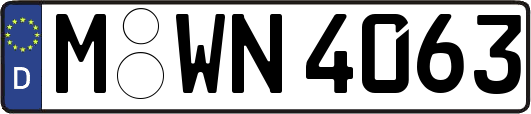 M-WN4063