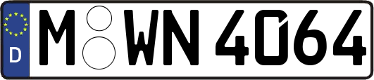 M-WN4064