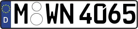 M-WN4065