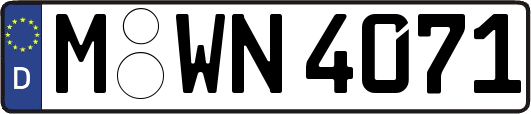 M-WN4071