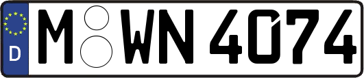 M-WN4074
