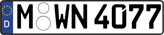 M-WN4077
