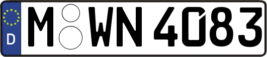 M-WN4083
