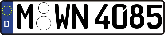 M-WN4085