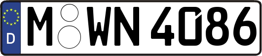 M-WN4086