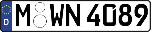 M-WN4089