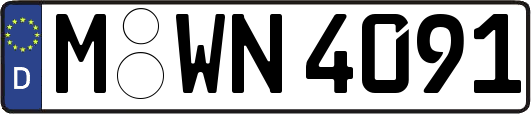 M-WN4091