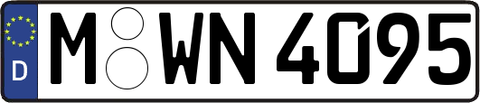 M-WN4095