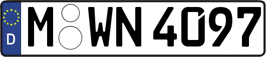 M-WN4097