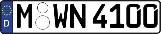 M-WN4100