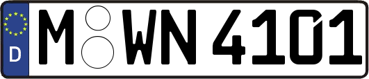 M-WN4101