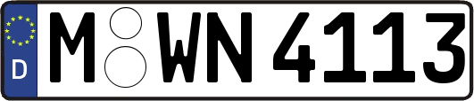 M-WN4113