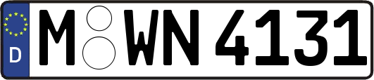 M-WN4131