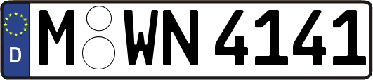M-WN4141