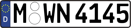 M-WN4145