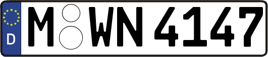 M-WN4147