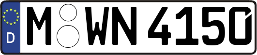 M-WN4150