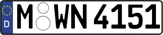 M-WN4151