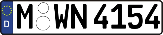 M-WN4154