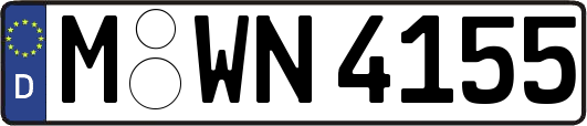 M-WN4155