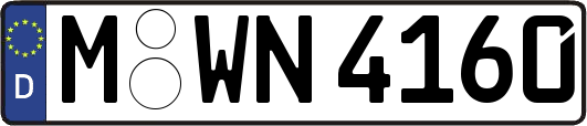 M-WN4160