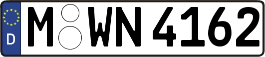 M-WN4162