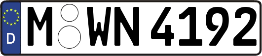 M-WN4192