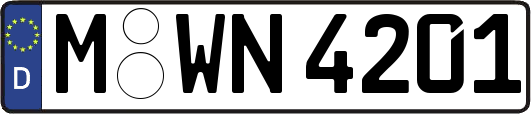M-WN4201