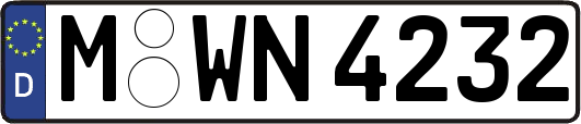 M-WN4232