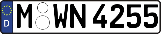 M-WN4255