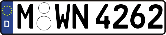 M-WN4262