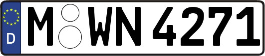 M-WN4271
