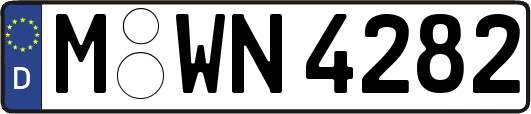 M-WN4282