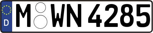 M-WN4285