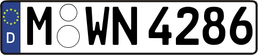 M-WN4286