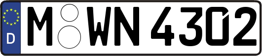 M-WN4302