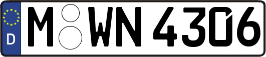 M-WN4306
