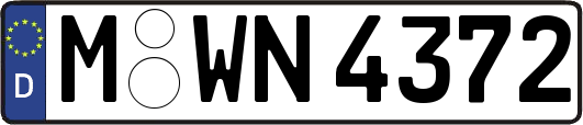 M-WN4372